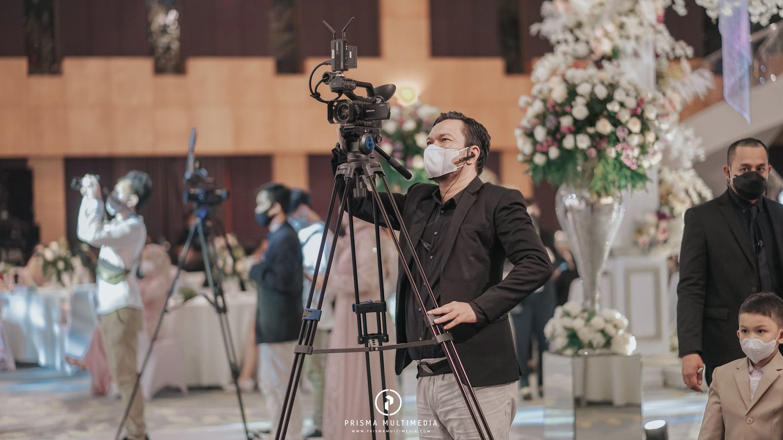Keuntungan Pakai Jasa Wedding Virtual untuk Acara Lancar & Sakral